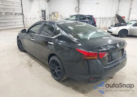 2021 Nissan Altima Sv Fwd z USA, uszkodzony, nr VIN 1N4BL4DV4MN338917